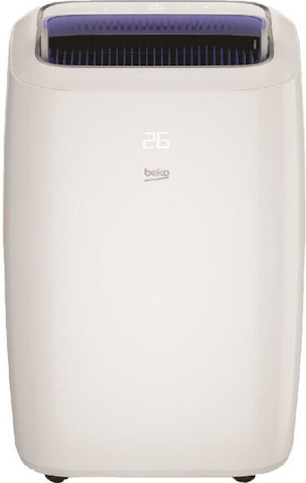 Beko Portable Air Conditioner 12000 BTU Cooling Only