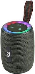 T&G Ηχείο Bluetooth 8W με Ραδιόφωνο και Διάρκει...