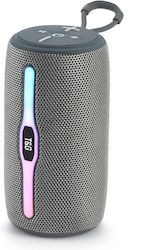 T&G Ηχείο Bluetooth 8W με Ραδιόφωνο και Διάρκει...