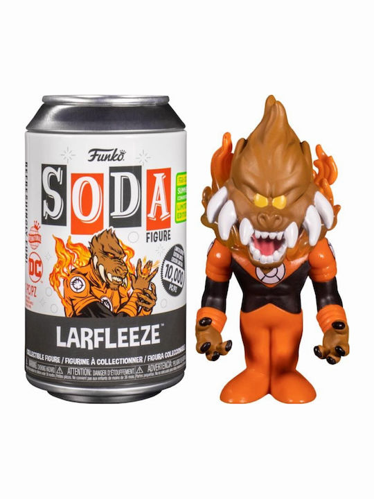 Funko Vinyl Soda Movies: DC Comics - DC Comics