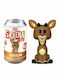 Funko Vinyl Soda Rudolph Figure