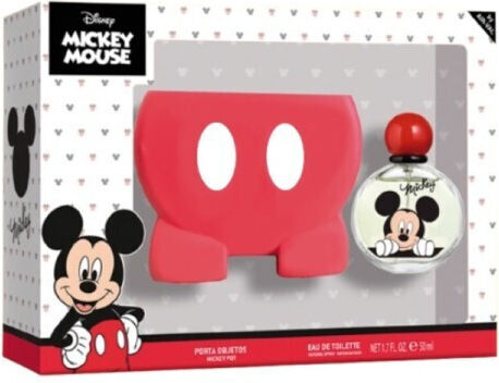 Airval Mickey Mouse Тоалетна вода 30 мл