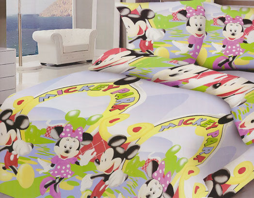 VS Home Kids Quilt Single 160x230cm