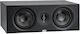 Elac Debut C6.3 32155 Ηχείο Hi-Fi Κεντρικό 120W...