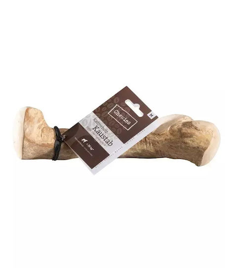 Chewies Holzknochen für Hunde Natürlich 270gr