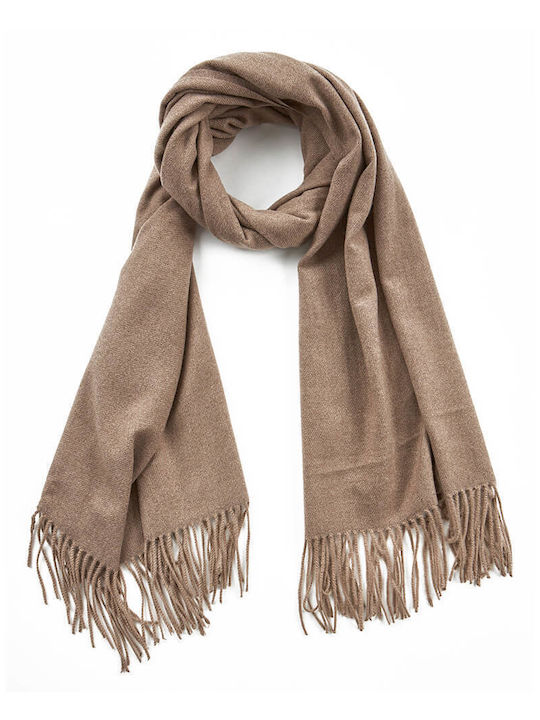 Verde Women's Wool Scarf Puru