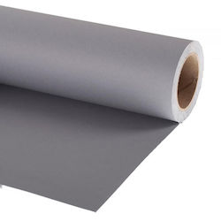 Manfrotto Photography Backdrop 2.75x11m Pewter Manfrotto Photography Backdrop 2.75x11m Pewter