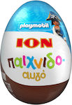 ION Chocolate Egg Milk 20gr