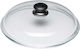 Glass Cookware Lid Dome Ø28cm
