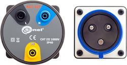 Sonel Industrial Facilities Accessories WAADAAGT32T