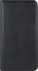 Intelligente Magnetische Hülle Huawei Mate 20 Lite Schwarz