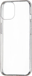 Тънък калъф 1 мм Xiaomi 14t Pro прозрачен