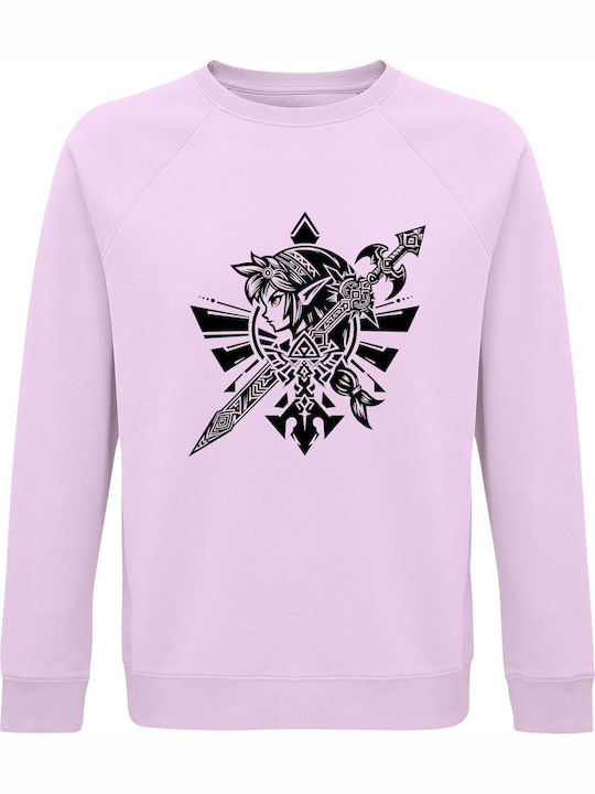 kirikoko The Legend Of Zelda Fanart Sweatshirt ...