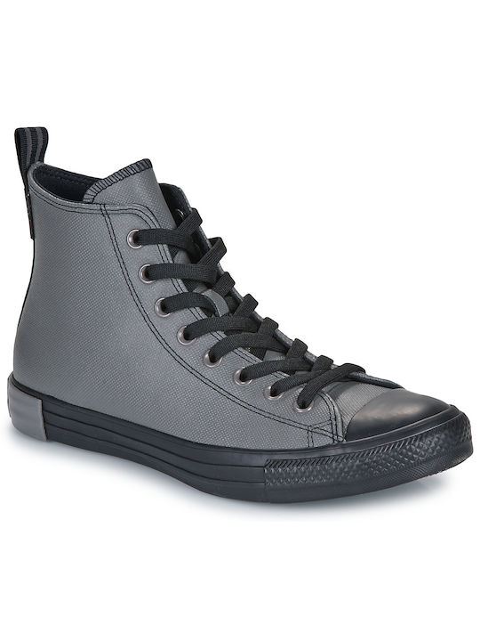 Converse Sneakers Gray