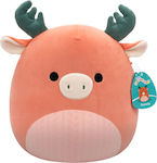 Jazwares Plush Squishmallows Moose 30 cm