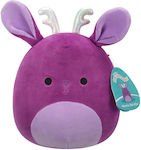 Jazwares Λούτρινο Squishmallows 19 εκ.