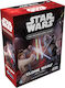 Joc de Societate Star Wars The Deckbuilding Game Clone Wars pentru 2 Jucători 12+ Ani (EN) Fantasy Flight