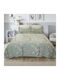 Lino Home Sheet Sets Queen 240x260cm. Primrose Primrose 4pcs