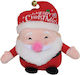 Dorosimo Plush Christmas