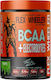 Flex Wheeler Signature Series BCAA Най-добрият L-глутамин и L-цитрулин малат 420 грама портокал