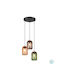 Trio Lighting Pendant Light 30x150cm