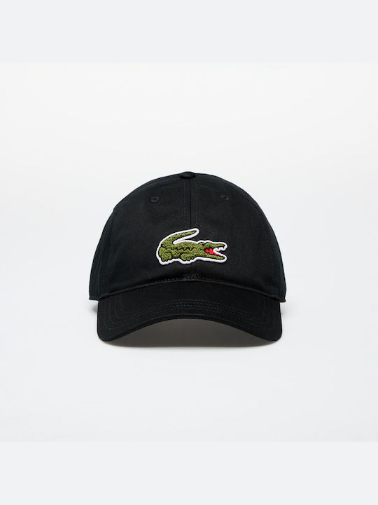 Lacoste Jockey Schwarz