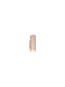 Trio Lighting Marley Modern Lamp Wall with Socket GU10 Brown 6x8x6cm