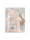 Guy Laroche Zootopia Cameo Детски Плик за Завивка Единичен Cameo 165x225бр