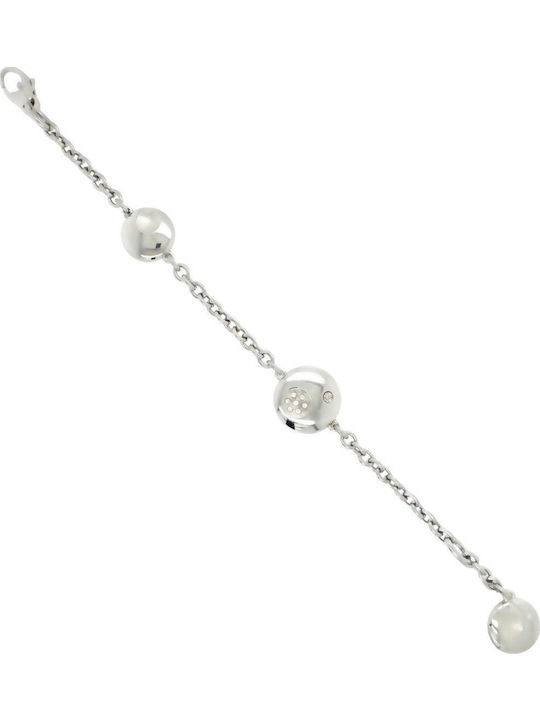 Morellato Damen Armband aus Stahl