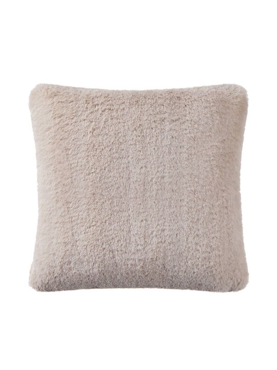 Butlers Sofa-Kissen Wild Thing aus Pelzigeem of...