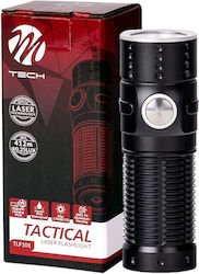 M-Tech TLF101 Φωτισμός Εργασίας Μπαταρίας LED IP65