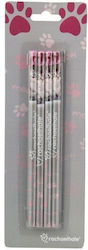 Paso Pencil 4pcs