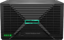 Dell PowerEdge T350 (Xeon E-2334/16GB DDR4/480GB SSD/H355/2x PSU