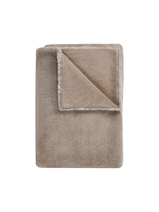 Butlers Wild Thing Pătură Blănoasă Dublă 200x15...