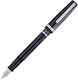 Esterbrook Jr Tuxedo Black Gt Fountain Pen M Me...