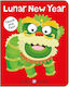 Lunar New Year Roger Priddy 1231