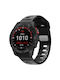 Silikonarmband Quickfit Garmin Fenix 26mm