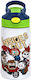 Koupakoupa Halloween Inside Out Kids Water Bott...