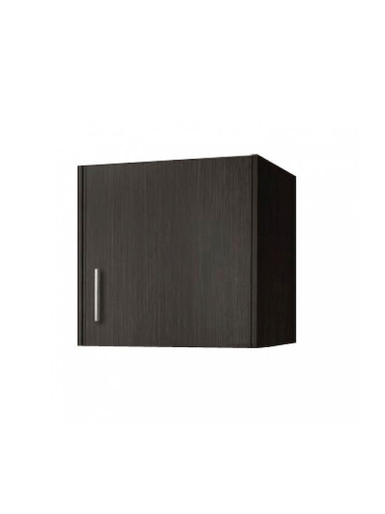 Klikareto Rectangular Loft Closet made of Parti...