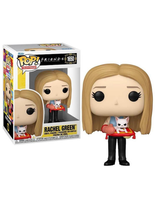 Funko Pop! Televiziune: Friends - Rachel 1650