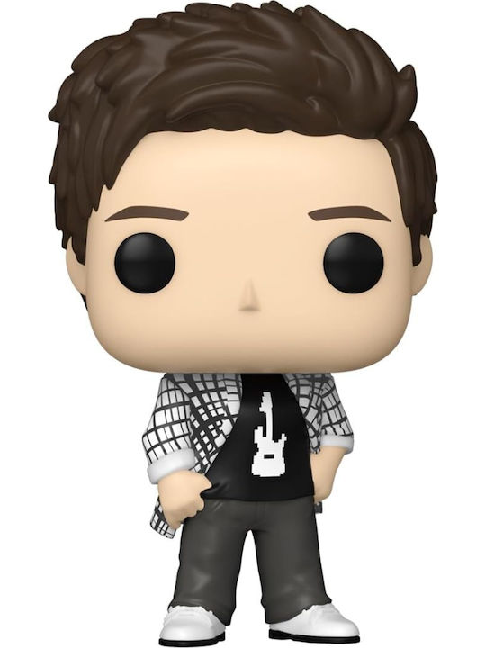 Funko Pop! Television: Chandler Bing Funko Pop! Television: Chandler Bing