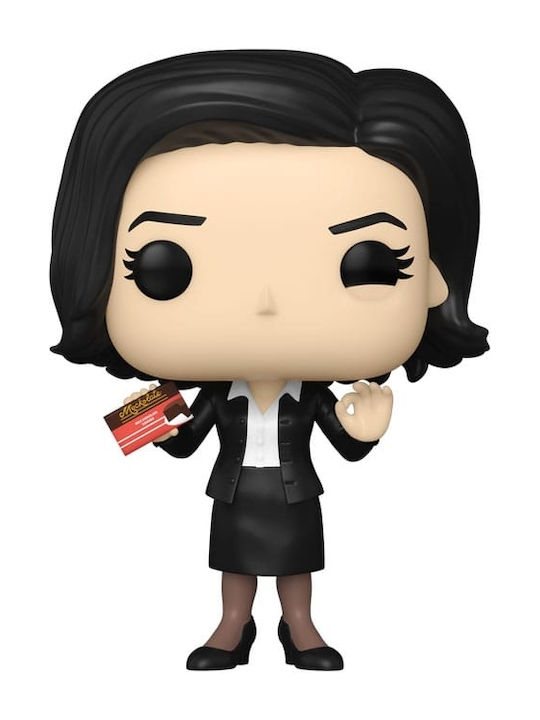 Funko Pop! Television: Monica Geller Funko Pop! Television: Monica Geller