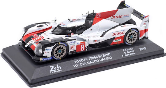 Various Toyota Modeling Figure Car in Scale 1:43