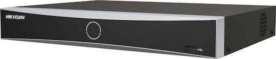 Hikvision DVR NVR DS-7616NXI-K1(D)