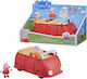 Peppa Pig Miniatur-Spaßspielzeug Peppa Pig Für 3+ Jahre (Mehrfach Designs)