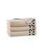 Zwoltex Πετσέτα Σώματος 70x140εκ. Beige