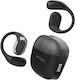 4Smarts SkyBuds Sport Bluetooth Handsfree Earphones with Sweat Resistance and Charging Case Black