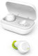 HAMA Spirit Chop In ear Bluetooth хендсфри Слуш...