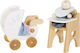 Le Toy Van Baby Set Möbel für Puppenhaus
