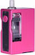 Vaperz Cloud Box Mod 3000mAh 60W Розов